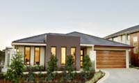 Eden Brae Bridgeport HIA Display Home of the Year 2008